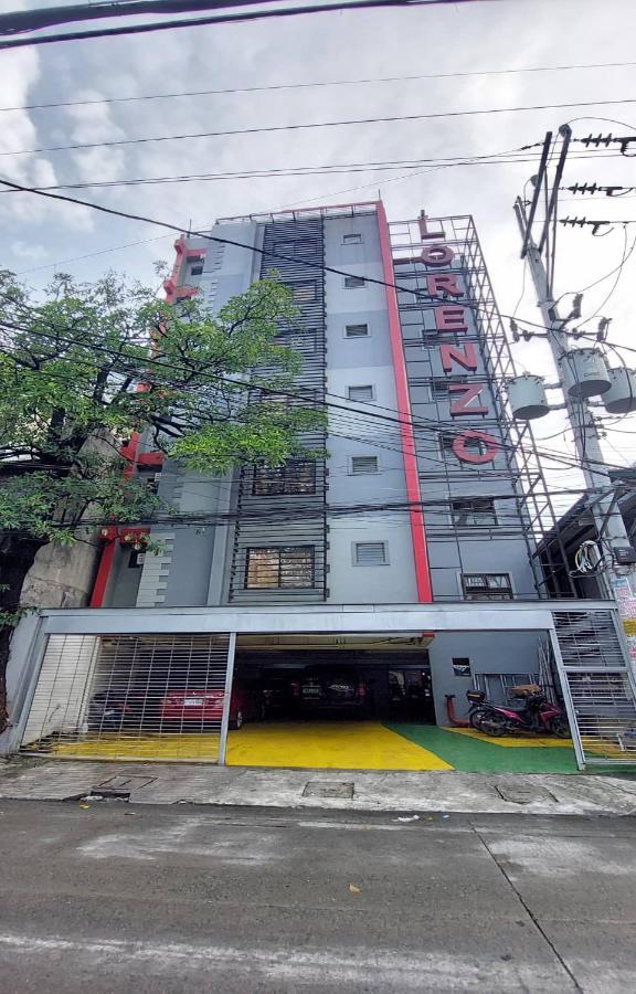 Arzo Hotel Makati Makati City Exteriör bild